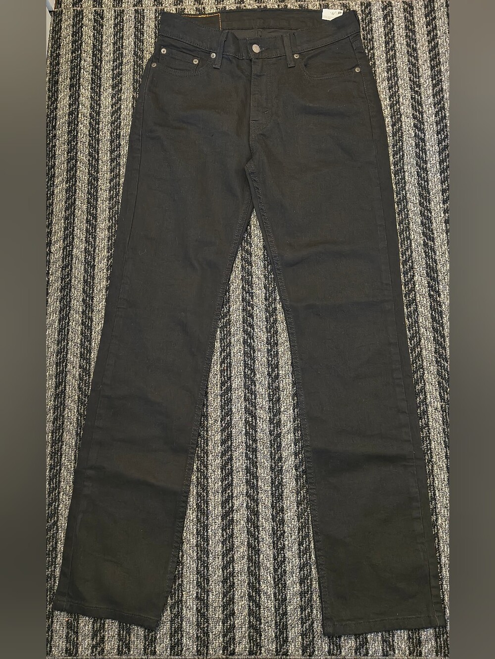 Levi's 514 Straight Jeans Waist 30x32 NWT